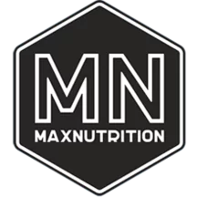 Логотип бренда MaxNutrition