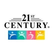 Логотип бренда 21st Century