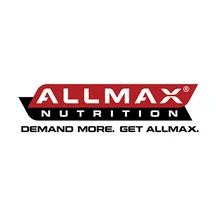 Логотип бренда ALLMAX Nutrition