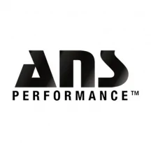 Логотип бренда ANS