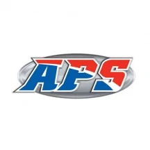 Логотип бренда APS