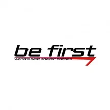 Логотип бренда Be First