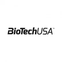 Логотип бренда BioTech USA