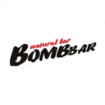 Логотип бренда BombBar
