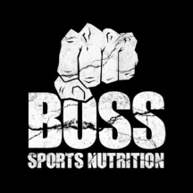 Логотип бренда BOSS Sport Nutrition