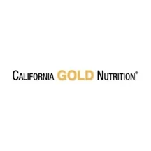 Логотип бренда California Gold Nutrition