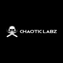 Логотип бренда Chaotic labz