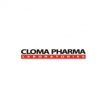 Логотип бренда Cloma Pharma