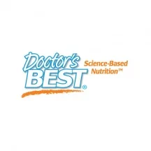 Логотип бренда Doctor's Best