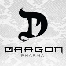 Логотип бренда Dragon Pharma