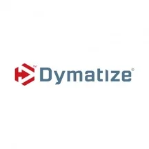 Логотип бренда Dymatize Nutrition