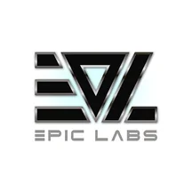 Логотип бренда Epic Labs