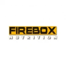 Логотип бренда FireBox Nutrition