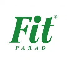 Логотип бренда ФитПарад