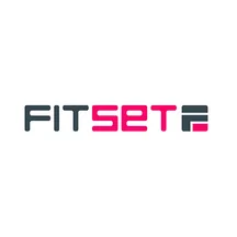 Логотип бренда FitSet
