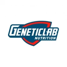 Логотип бренда GeneticLab Nutrition