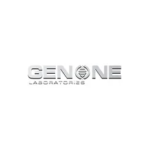 Логотип бренда Genone
