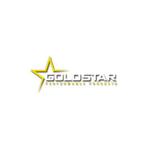 Логотип бренда Goldstar