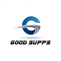 Логотип бренда GoodSups