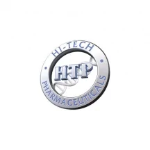Логотип бренда Hi Tech
