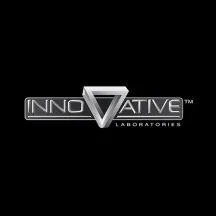 Логотип бренда Innovative Labs
