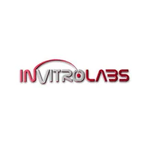 Логотип бренда Invitro Labs