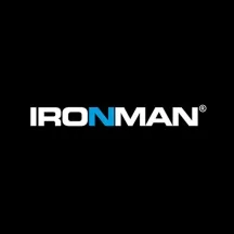 Логотип бренда IronMan