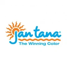 Логотип бренда Jan Tana