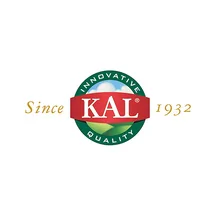 Логотип бренда KAL