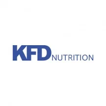 Логотип бренда KFD Nutrition