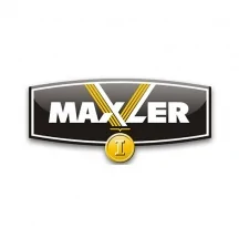Логотип бренда Maxler