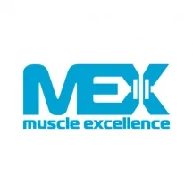 Логотип бренда MEX Nutrition