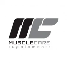 Логотип бренда Muscle Care