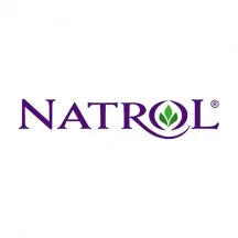 Логотип бренда Natrol