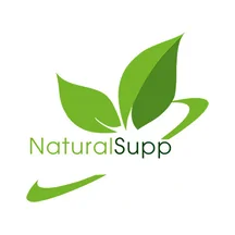 Логотип бренда NaturalSupp