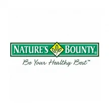 Логотип бренда Nature's Bounty