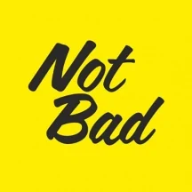 Логотип бренда NotBad