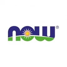 Логотип бренда NOW Foods