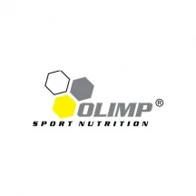 Логотип бренда Olimp Sport Nutrition