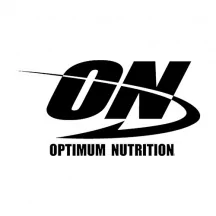 Логотип бренда Optimum Nutrition