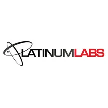Логотип бренда Platinum Labs