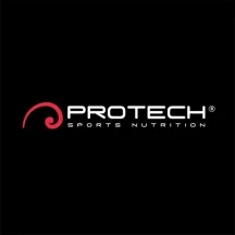 Логотип бренда Protech Sport Nutrition