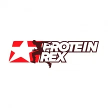 Логотип бренда Protein Rex