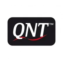 Логотип бренда QNT