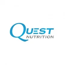Логотип бренда Quest Nutrition