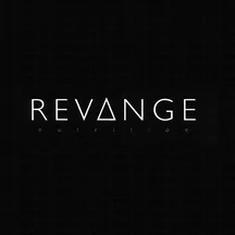 Логотип бренда Revange