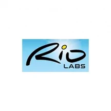 Логотип бренда RIO Labs