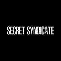 Логотип бренда Secret Syndicate