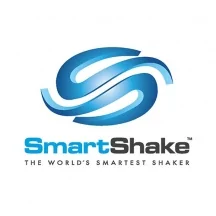 Логотип бренда SmartShake