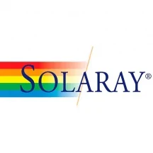 Логотип бренда Solaray